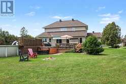 153 SOPHIE STREET | Clarence-Rockland Ontario | Slide Image Twenty-eight