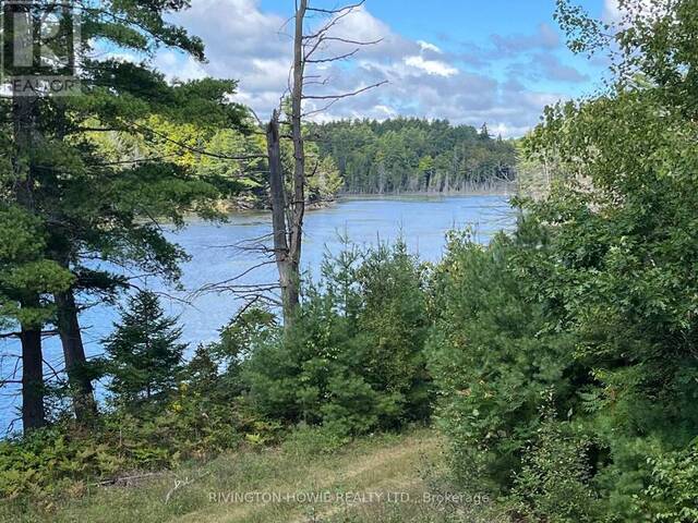 00 DARLING ROAD E Lanark Highlands Ontario, K0A 1P0 - Vacant Land For Sale