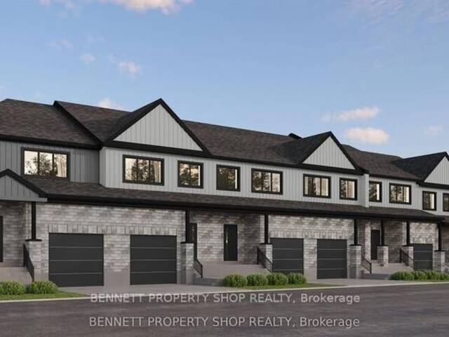 131 ROSALIE RIDGE Ottawa Ontario, K1W 1G1 - 4 Bedrooms Home For Sale