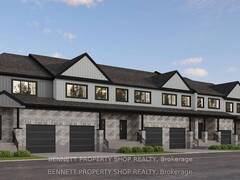 131 ROSALIE RIDGE Ottawa Ontario, K1W 1G1