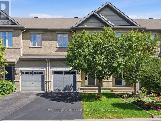 565 REMNOR AVENUE Ottawa Ontario, K2T 0A5 - 4 Bedrooms Home For Sale