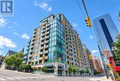 1507 - 238 BESSERER STREET | Ottawa Ontario | Slide Image One
