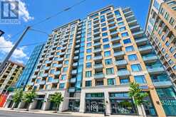 1507 - 238 BESSERER STREET | Ottawa Ontario | Slide Image Two