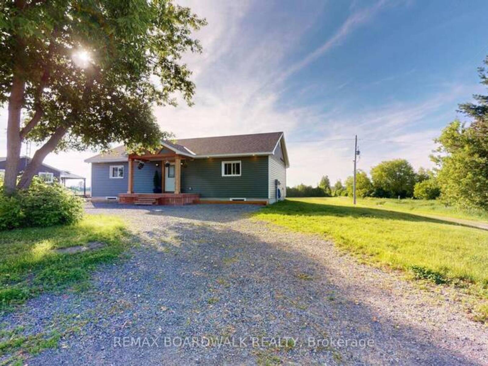1300 BROUSEVILLE ROAD, Edwardsburgh-Cardinal, Ontario K0E 1X0