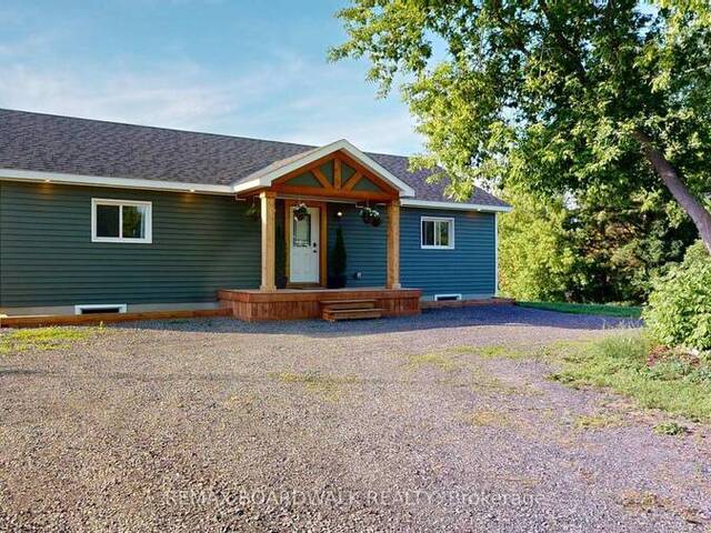 1300 BROUSEVILLE ROAD Edwardsburgh-Cardinal Ontario, K0E 1X0 - 3 Bedrooms Home For Sale