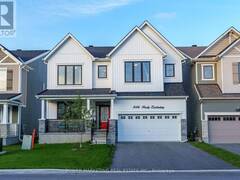 846 PEARLY EVERLASTING CRESCENT Ottawa Ontario, K0A 2Z0