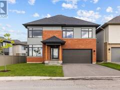 151 ROCKMELON STREET Ottawa Ontario, K1X 0K6