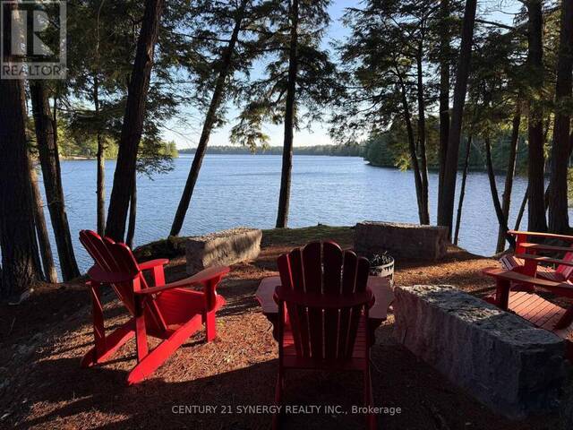 218 LEE TRAIL LANE Perth Ontario, K7H 3C7 - Waterfront Land For Sale