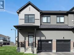 11 PUMICE PLACE Ottawa Ontario, K2J 7H4