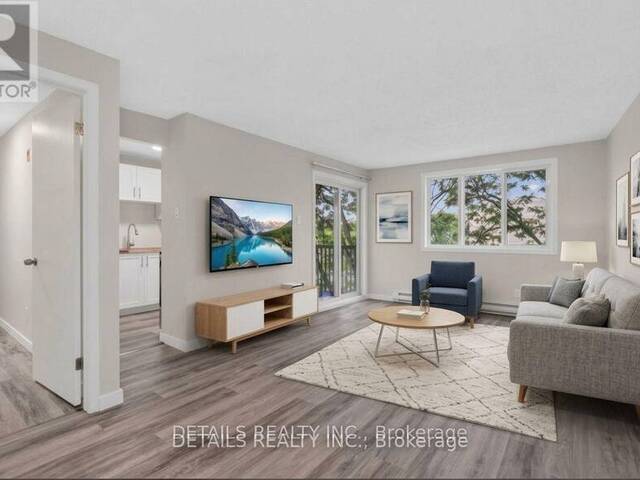 303 - 6532 BILBERRY DRIVE Ottawa Ontario, K1C 4N9 - 2 Bedrooms Condo For Sale
