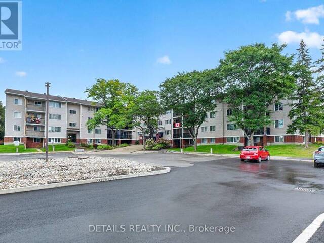 303 - 6532 BILBERRY DRIVE Ottawa Ontario, K1C 4N9 - 2 Bedrooms Condo For Sale