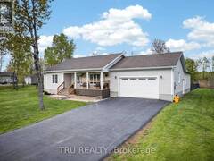 52 KIMBERLY AVENUE Kemptville Ontario, K0G 1J0