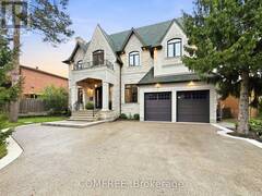 56 MAY AVENUE Richmond Hill Ontario, L4C 3S6