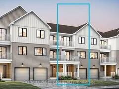 118 ZINGIBER TERRACE Ottawa Ontario, K2W 0R7