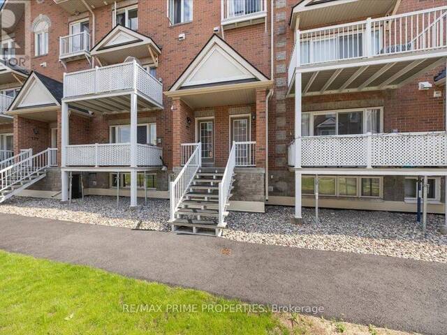 117 - 3265 ST JOSEPH BOULEVARD Ottawa Ontario, K1E 3Y2 - 2 Bedrooms Condo For Sale