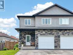 198 BOURDEAU BOULEVARD The Nation Ontario, K0A 2M0