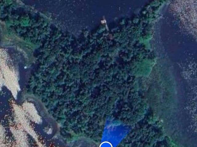 180 KEDEY ISLAND Fitzroy Ontario, K0A 1X0 - Waterfront Land For Sale