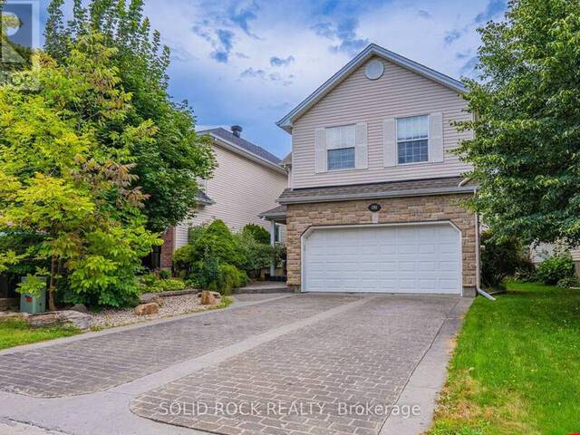 191 YOHO DRIVE Ottawa Ontario, K2M 2N2 - 4 Bedrooms Home For Sale