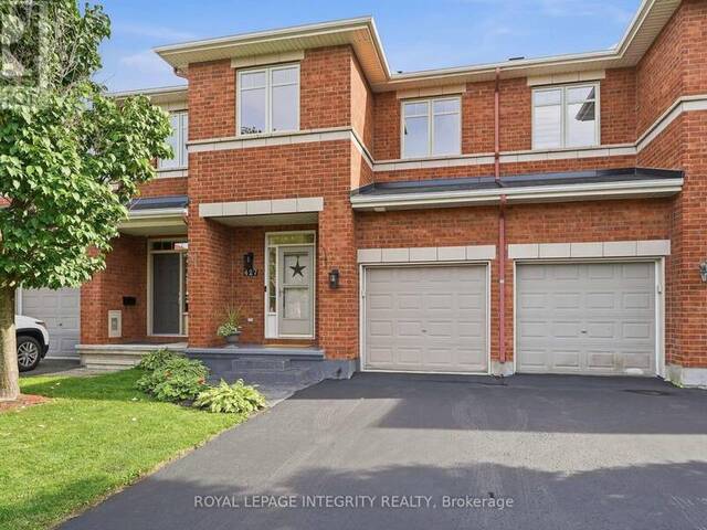 427 SULTAN STREET Ottawa Ontario, K4A 0K2 - 3 Bedrooms Home For Sale