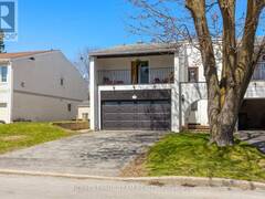 25 GRADY CRESCENT Ottawa Ontario, K2H 5S2