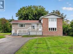 3649 NAVAN ROAD Ottawa Ontario, K4B 1H9