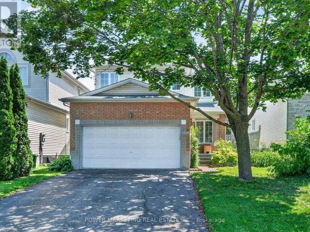 6886 EDGAR BRAULT STREET Ottawa Ontario, K1C 1L7 - 3 Bedrooms Home For Sale