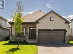 920 LUCERNE DRIVE Embrun Ontario, K0A 1W0