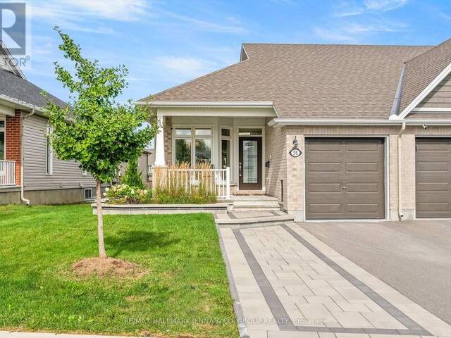 56 KAYENTA STREET Ottawa Ontario, K2S 2K7 - 2 Bedrooms Home For Sale