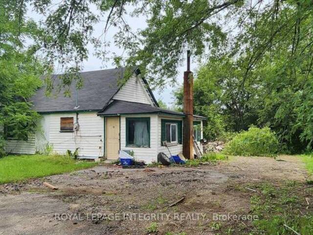 654 RAMSAY CONC 4A ROAD Mississippi Mills Ontario, K7C 3P1 - 1 Bedroom Home For Sale