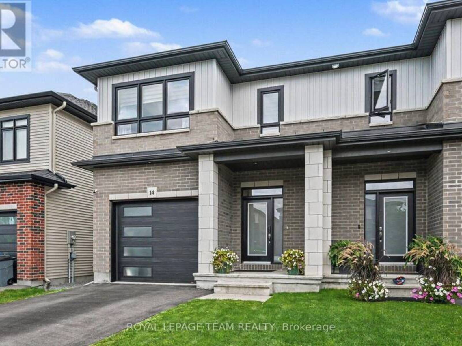14 BERRYMAN STREET, Carleton Place, Ontario K7C 0H6