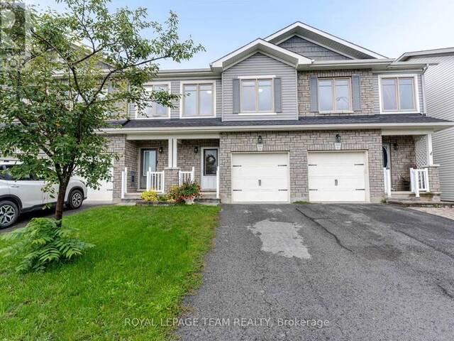 396 ANN STREET Almonte Ontario, K0A 1A0 - 3 Bedrooms Home For Sale