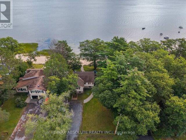 470 BAYVIEW DRIVE Ottawa Ontario, K0A 3M0 - 3 Bedrooms Waterfront Home For sale