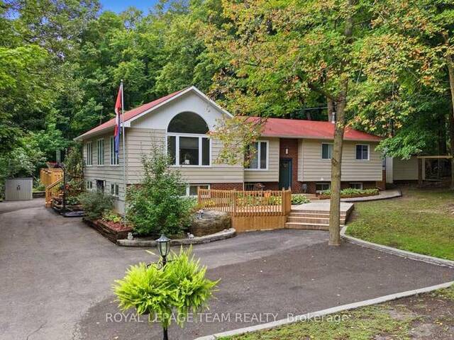 6388 THIRD LINE ROAD Ottawa Ontario, K0A 2T0 - 4 Bedrooms Home For Sale