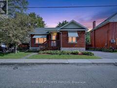 37 OGDEN AVENUE Smiths Falls Ontario, K7A 2L7