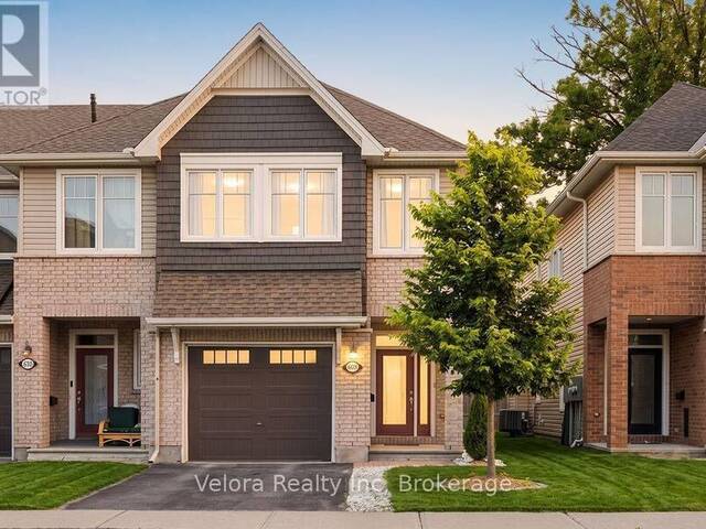 608 VIVERA PLACE Ottawa Ontario, K2S 2M9 - 3 Bedrooms Home For Sale