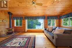 534 SCHOOL HOUSE LANE | Greater Madawaska Ontario | Slide Image Twelve