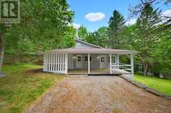 534 SCHOOL HOUSE LANE | Greater Madawaska Ontario | Slide Image One