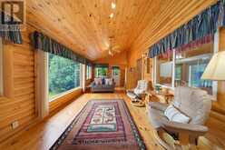 534 SCHOOL HOUSE LANE | Greater Madawaska Ontario | Slide Image Nine
