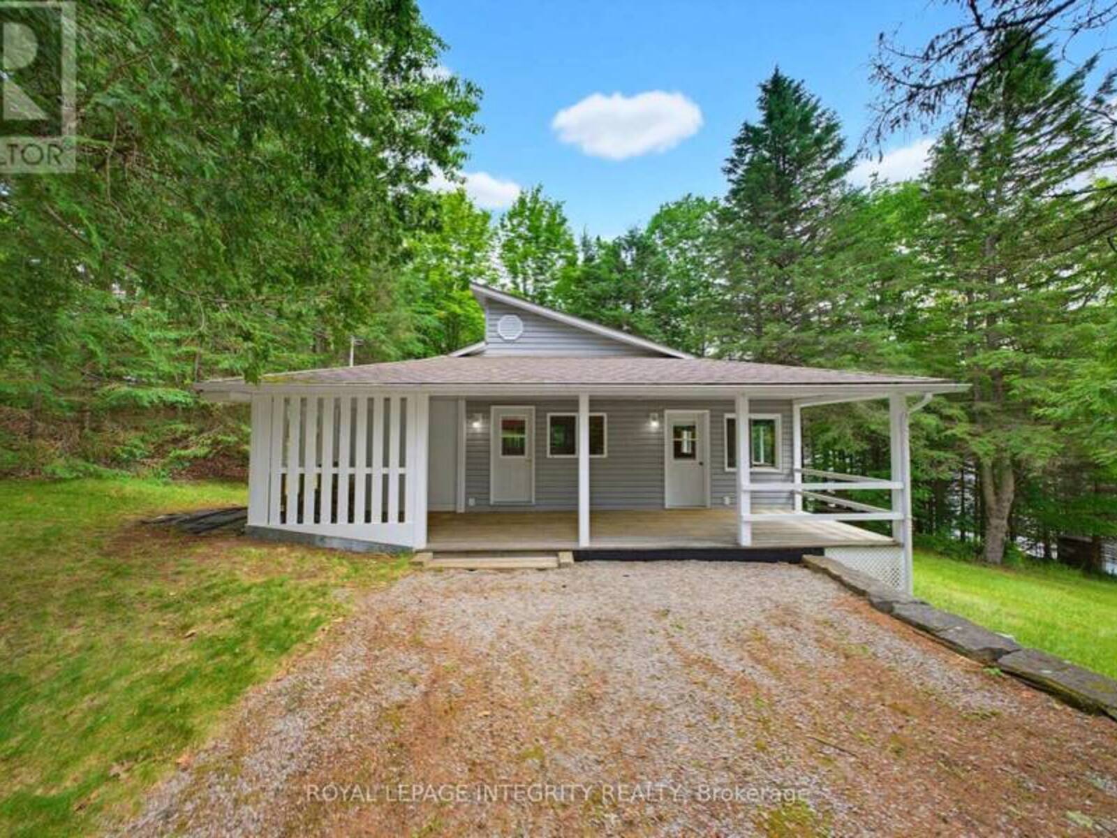534 SCHOOL HOUSE LANE, Greater Madawaska, Ontario K0J 2R0