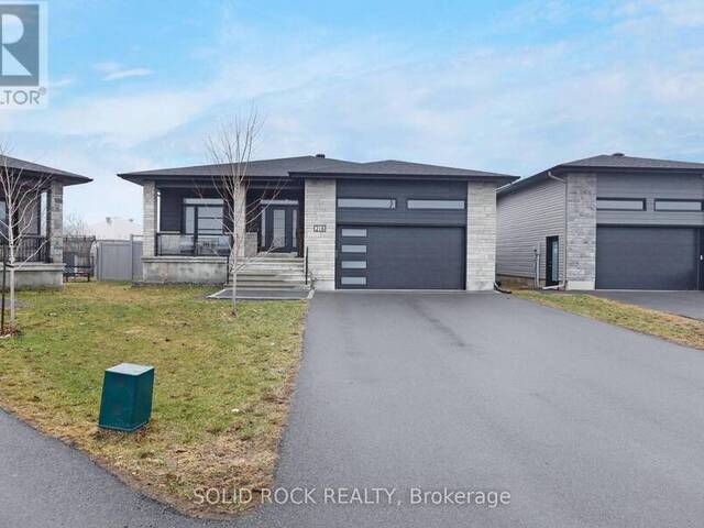 216 FILION STREET Embrun Ontario, K0A 1W0 - 5 Bedrooms Home For Sale