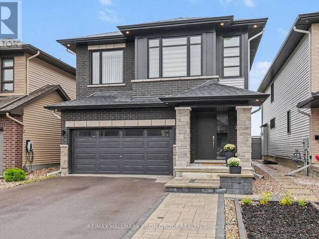 308 CORNICE STREET Ottawa Ontario, K1W 0R4 - 4 Bedrooms Home For Sale