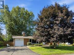 20 PARTHIA AVENUE Ottawa Ontario, K2E 5J9