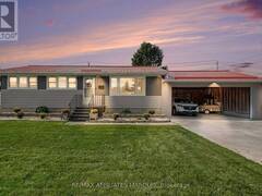 86 JASPER AVENUE Smiths Falls Ontario, K7A 4E1