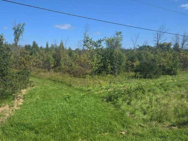 00 COUNTY 43 ROAD Smiths Falls Ontario, K7A 4S4 - Vacant Land For Sale