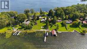 92 KERRY POINT ROAD | Leeds and the Thousand Islands Ontario | Slide Image Eleven