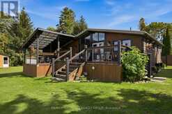 92 KERRY POINT ROAD | Leeds and the Thousand Islands Ontario | Slide Image Two