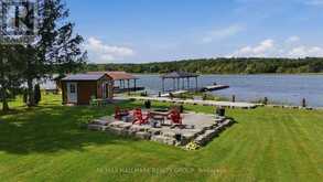 92 KERRY POINT ROAD | Leeds and the Thousand Islands Ontario | Slide Image Three