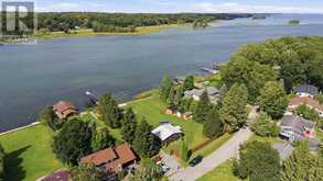 92 KERRY POINT ROAD | Leeds and the Thousand Islands Ontario | Slide Image Forty-five
