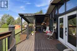 92 KERRY POINT ROAD | Leeds and the Thousand Islands Ontario | Slide Image Five