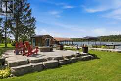 92 KERRY POINT ROAD | Leeds and the Thousand Islands Ontario | Slide Image Nine